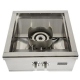 Barbecue Inox Coyote (C1PBLP)
