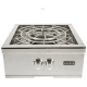 Barbecue Coyote C1PBLP