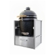 BBQ Accessorie Coyote C1SLV