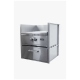 BBQ Accessorie  Coyote (C1SLV)