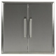 Coyote Stainless Steel BBQ Accessory (CDA2439)