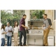Coyote BBQ Accessory (CDA2439)