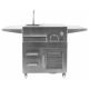 BBQ Accessorie  Coyote (CRC)