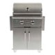 Barbecue Coyote C1C28LP-FS