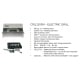 Barbecue Coyote C1EL120SM