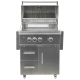 Barbecue Coyote C2SL30NG-FS