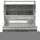 Barbecue Coyote C2SL30NG-FS