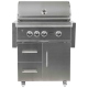 Barbecue Coyote (C2SL30NG-FS)