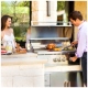 Barbecue Inox Coyote (C2SL36NG)