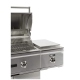 Barbecue Coyote C1C28LP-FS