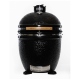 Barbecue Noir Coyote (C1CHCS)