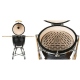 Barbecue Coyote C1CHCS-FS