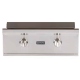 Coyote C1FTG30NG BBQ Grill