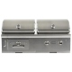 Coyote BBQ Grill (C1HY50NG)