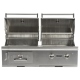 Coyote C1HY50NG BBQ Grill