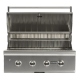 Barbecue Coyote C2C36NG