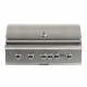 Barbecue Inox Coyote (C2SL42LP)