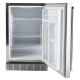 Coyote CBIR-L Under Counter Refrigeration