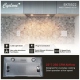 Cyclone BX15522 Ventilation
