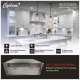 Cyclone BX21228 Ventilation