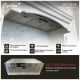 Cyclone BX21234 Ventilation