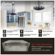 Hotte Cyclone BX21528SS