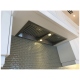 Cyclone Stainless Steel Cabinet Insert (BX60034SS)