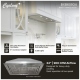 Cyclone BXB60934 Ventilation