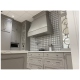 Cyclone Stainless Steel Cabinet Insert (BXB60940)