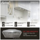 Cyclone BXB60940 Ventilation