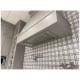 Cyclone Stainless Steel Cabinet Insert (BXB60946)