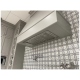 Cyclone BXB61240 Ventilation