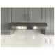 Cyclone Stainless Steel Range Hood