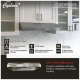 Hotte Cyclone CYB919R30SS