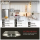 Cyclone PTB5636SS Ventilation