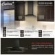 Cyclone SCB51630MB Ventilation
