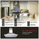 Cyclone SCB51924 Ventilation