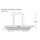 Cyclone SCB72230SS Ventilation