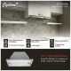 Cyclone SS13024 Ventilation