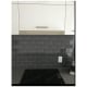 Cyclone Stainless Steel Cabinet Insert (SS13030)