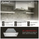 Cyclone SS13030 Ventilation