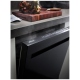 Dacor Dishwasher (DDW24M999UM)