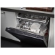 Dacor DDW24M999UM Dishwasher