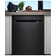 Dacor Graphite Steel Dishwasher (DDW24M999UM)
