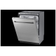 Dacor Dishwasher (DDW24M999US)