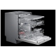 Dacor DDW24M999US Dishwasher