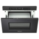 Dacor Graphite Steel Microwave Drawer (DMR24M977WM)