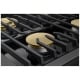 Dacor 36 inch Gas Cooktop (DTT36T960GM)