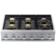 Dacor DTT36T960GS 36 inch Cooktop