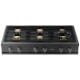Dacor DTT48T960GM 48 inch Cooktop